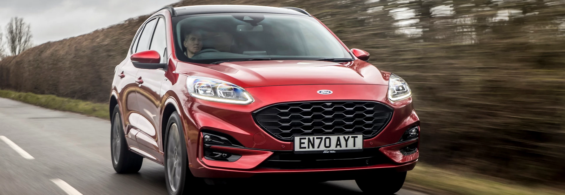 Buyer’s guide to the 2023 Ford Kuga